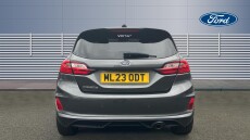 Ford Fiesta 1.0 EcoBoost ST-Line 5dr Petrol Hatchback